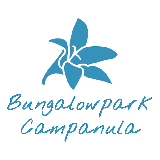 Bungalowpark Campanula logo