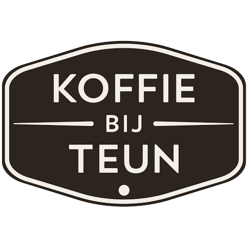 Koffie bij Teun logo