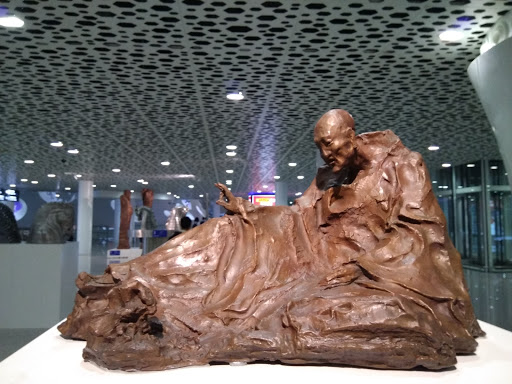 Aéroport international de Shenzhen Bao'an