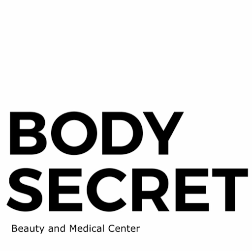 Body Secret GmbH logo