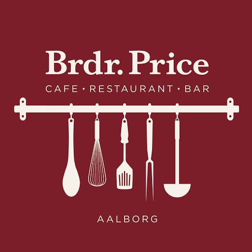 Brdr. Price Aalborg logo