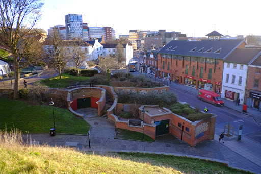 Norwich Castle Museum & Art Gallery