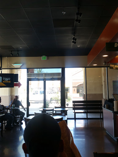 Chicken Wings Restaurant «Wingstop», reviews and photos, 83097 Ave 48 SUITE 2DA, Coachella, CA 92236, USA