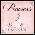 PROWESS AND PEARLS DEVOTIONALS BY MICHELL PULLIAM