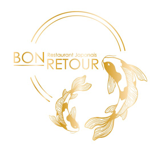Restaurant Bon Retour logo