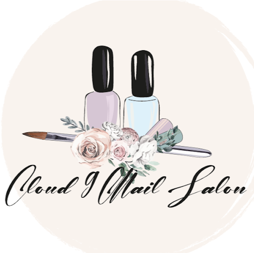 Cloud 9 Nail Salon logo