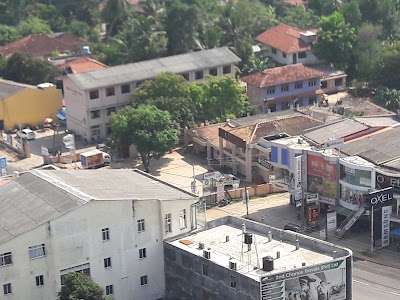 Photos of Peoples' Bank Wennappuwa