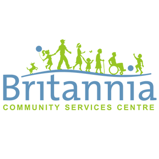 Britannia Information Centre logo
