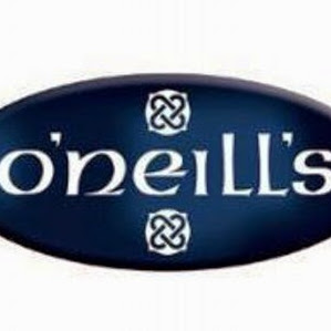 O'Neill's Merchant Square logo