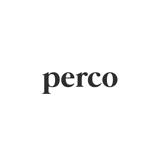 Perco Coffee logo