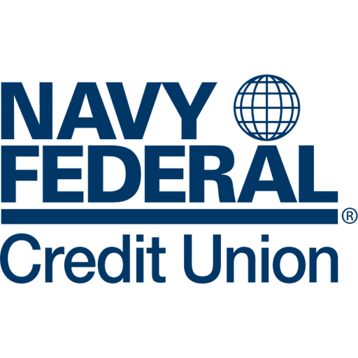 Navy Federal Credit Union - ATM logo