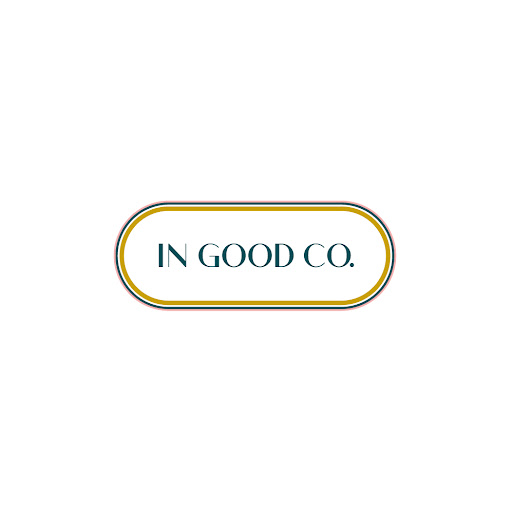 InGoodCo. logo