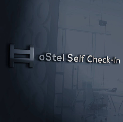 HoStel Self Check-in Solothurn logo