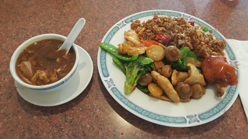 Chinese Restaurant «Great China», reviews and photos, 1589 Farmers Ln, Santa Rosa, CA 95405, USA
