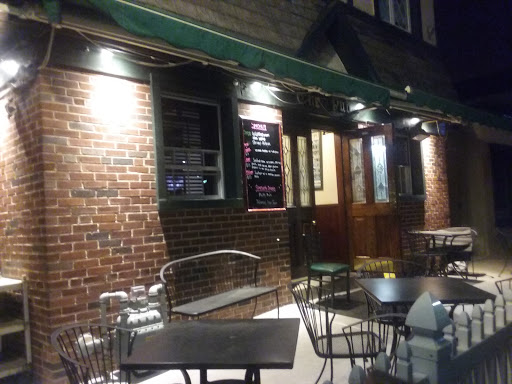 Pub «The Pub of Penn Valley», reviews and photos, 863 Montgomery Ave, Narberth, PA 19072, USA