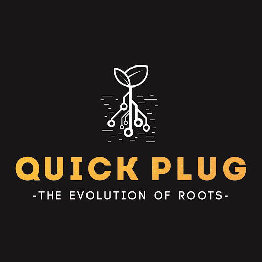 Quick Plug B.V. logo