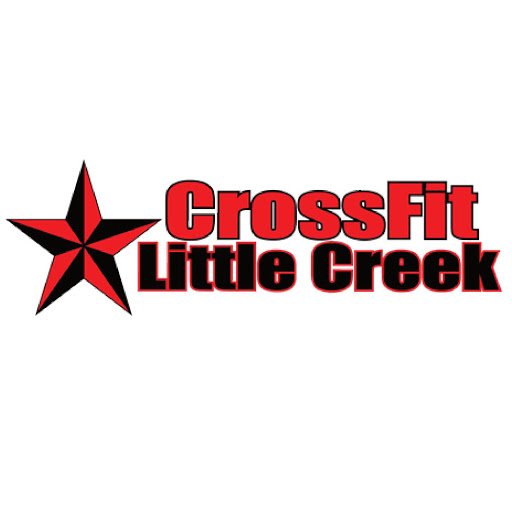 CrossFit Little Creek logo