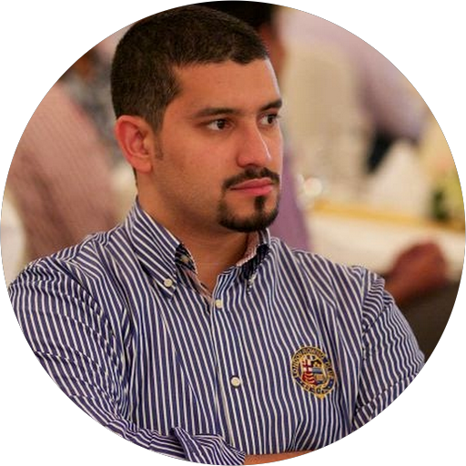 Mohammad Al-Salem