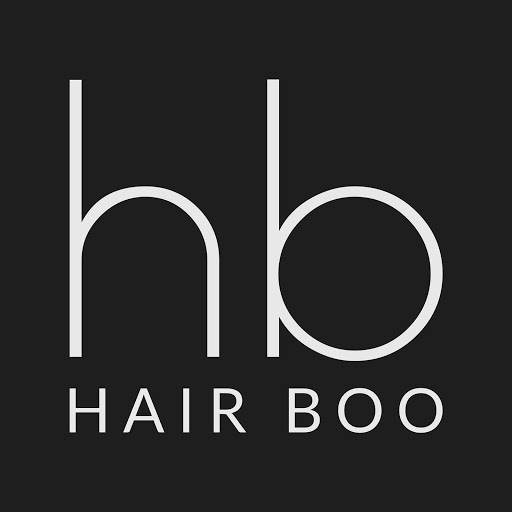 Hair Boo logo
