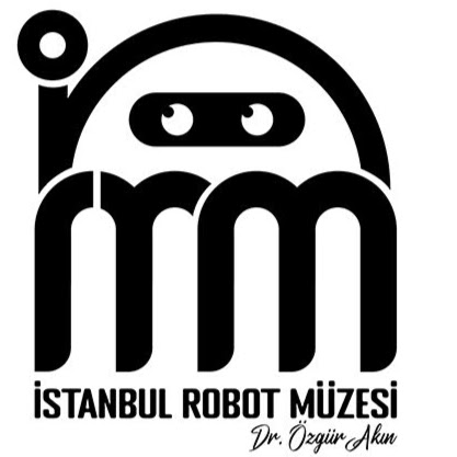 İstanbul Robot Müzesi logo