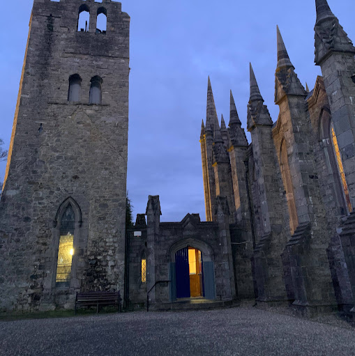 St Maelruain's Church of Ireland