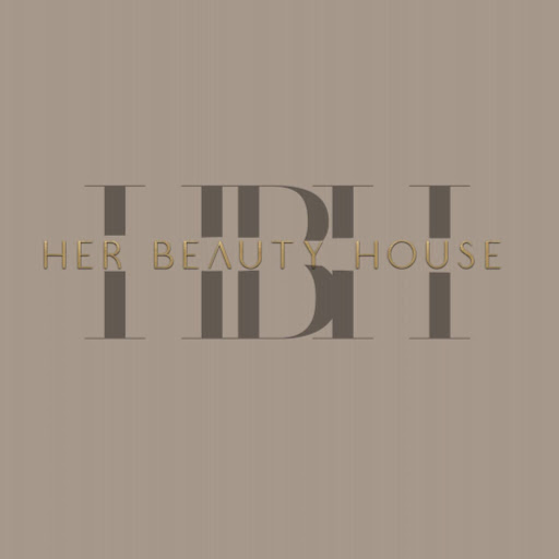 Her Beauty House logo