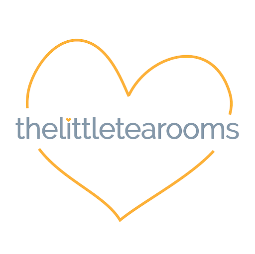thelittletearooms @ Mickey's Boatyard logo