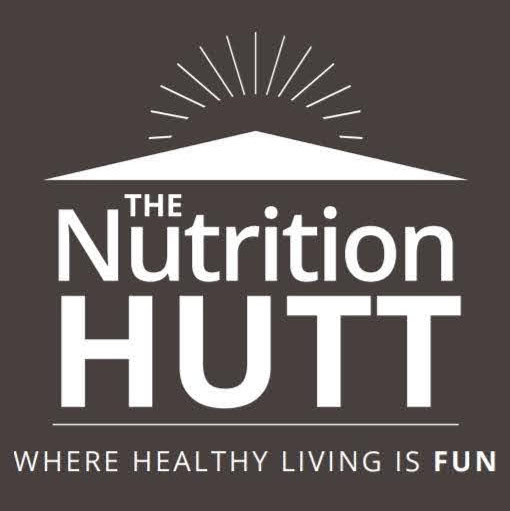The Nutrition Hutt logo