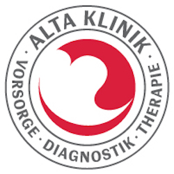 ALTA Klinik, Dr. Lumiani & Kollegen - Radiologie Bielefeld - Spezialklinik für Prostata logo