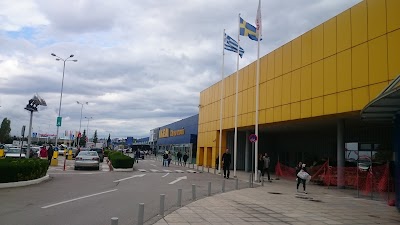 photo of IKEA Thessaloniki