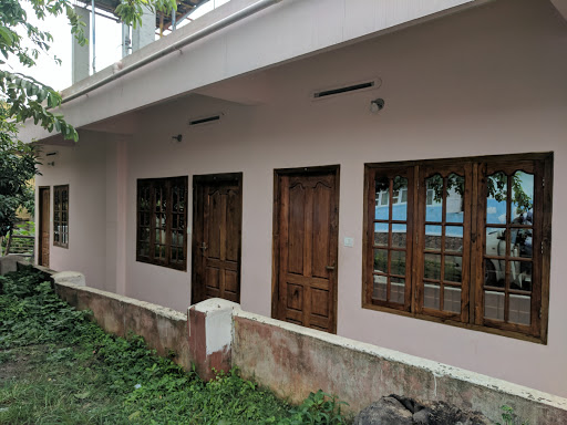 Grand Periyar Residency, Near Santhigiri Ayervedic Hospital, Munnar Road, Kumily., Thekkady, Periyar, Kerala 685509, India, Serviced_Accommodation, state KL