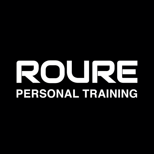Roure Personal Training logo