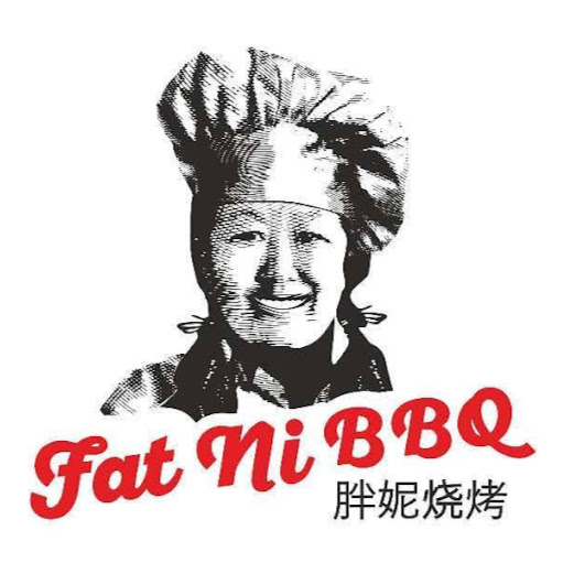 Fat ni BBQ logo