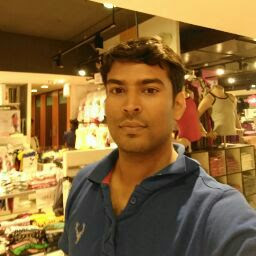 Rajeev Kumar Avatar