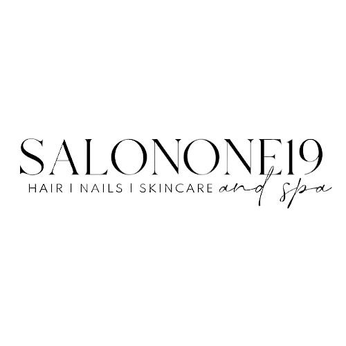 SalonOne19 & Spa logo
