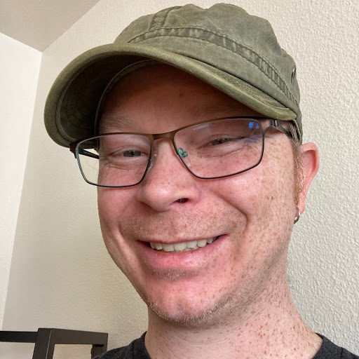 jeff drobny