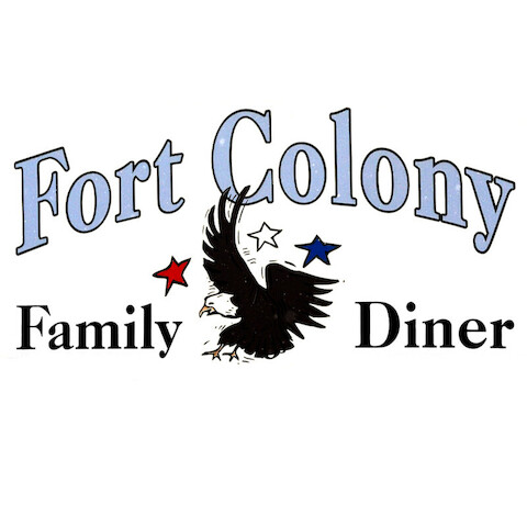 Fort Colony Restaurant logo