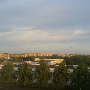 Good Morning+ Malmö