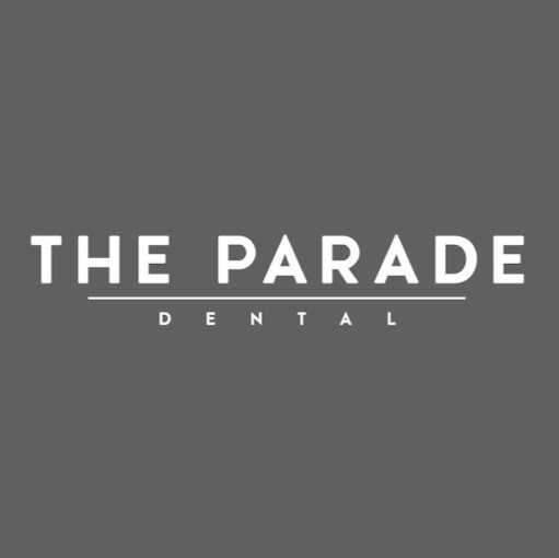 The Parade Dental logo