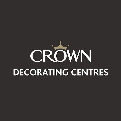 Crown Decorating Centre - Swansea logo