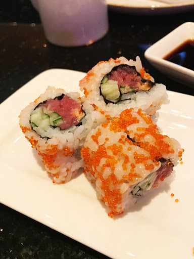 Japanese Restaurant «Yoki», reviews and photos, 62 Station Landing, Medford, MA 02155, USA