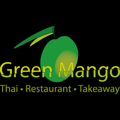 Green Mango Brønshøj logo