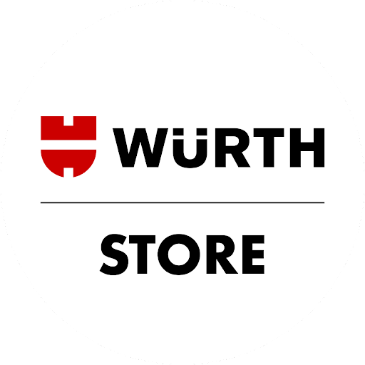 Würth & MODYF Sala Consilina logo