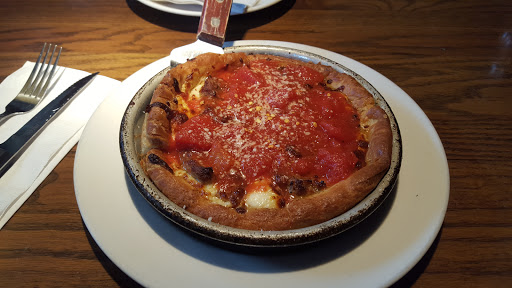 Restaurant «Uno Pizzeria & Grill», reviews and photos, 14 Martine Ave, White Plains, NY 10606, USA