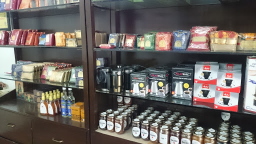 Devans South Indian Coffee & Tea Private Limited, 131, Khanna Market, Lodhi Colony, Near Arora General Market, New Delhi, Delhi 110003, India, Coffee_Shop, state DL