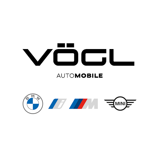 BMW Autohaus Vögl Dingolfing logo