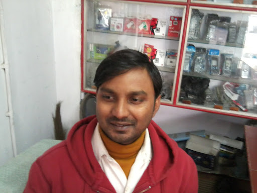 Girija Kumar