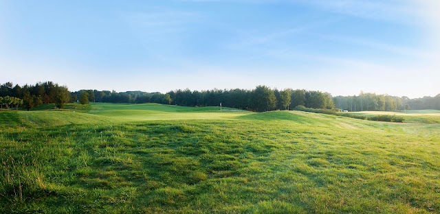 Prise d' eau Golf
