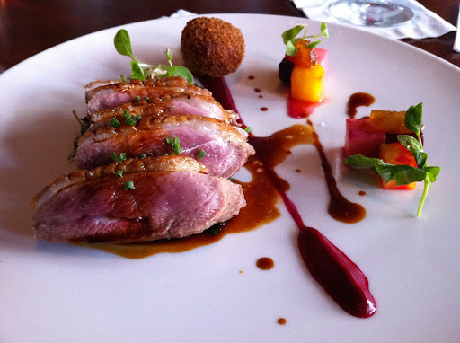 Restaurant Gracie