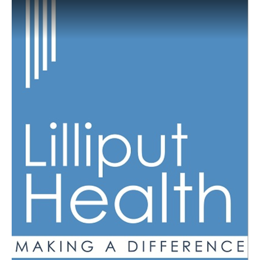 Lilliput Health - Chiropractic & Physiotherapy clinic Poole logo